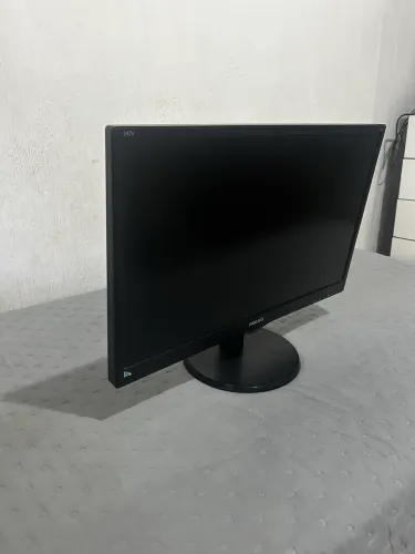 Monitor Philips 60hz