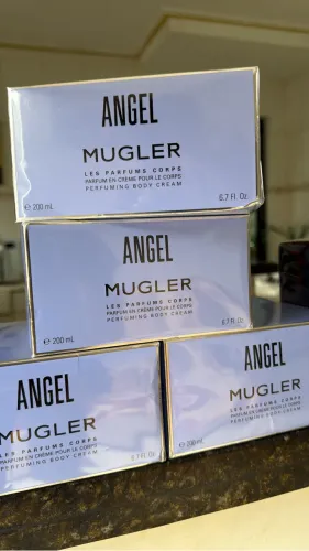 Pasta Angel