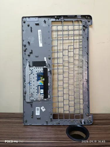 Palmrest Lenovo ideapad 3