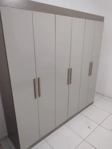 Montador de móveis