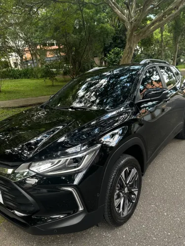 Chevrolet Tracker Premier 1.0 Turbo 12V Flex AUT 2023