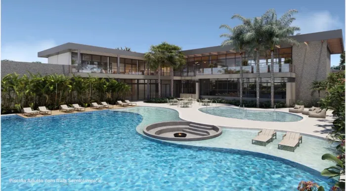Malie Home Resort | Condomínio Alohi