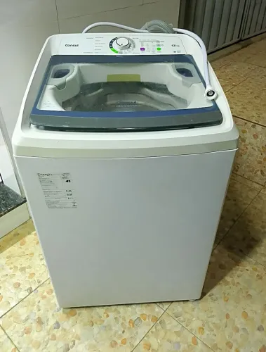 Lavadora Consul 12 Kilos digital - ENTREGO