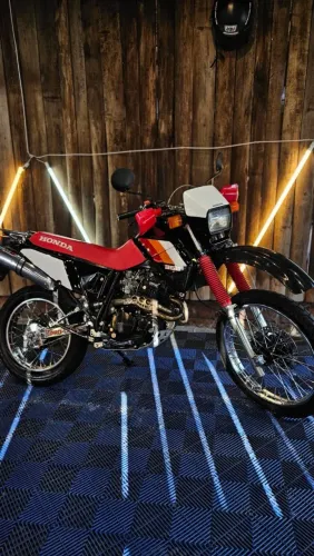 Sahara 350 (XLX)