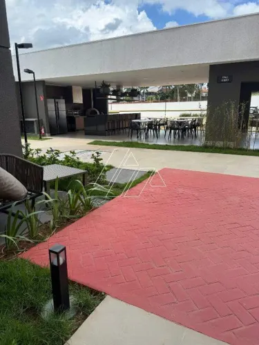 Apartamento à venda em Marília-SP no Vale Verde | 72m² | Aceita financiamento e permuta