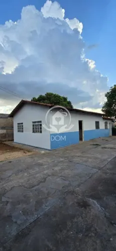 Locação - Casa com 2 quartos no setor Jardim Europa - Goiânia-Go