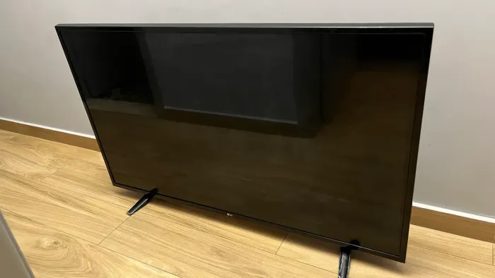 Televisor LG 49? (não smart)