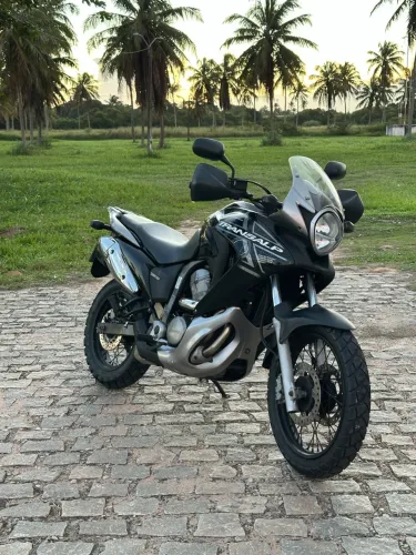 Honda XL 700v Transalp 2011