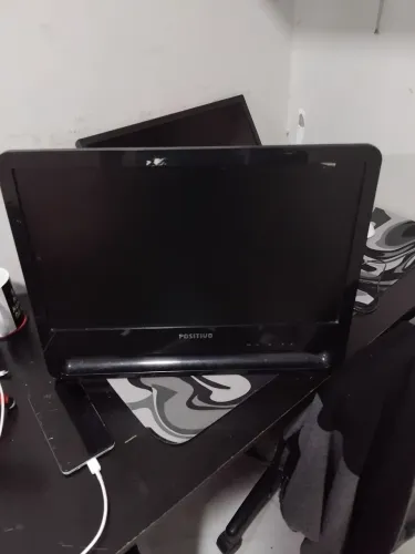 Vendo monitor positivo