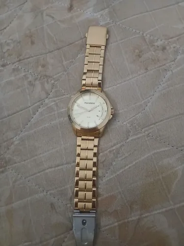 Vende-se esse relógio 