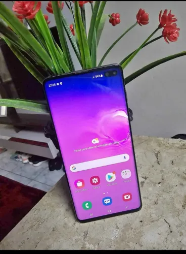 S10 plus