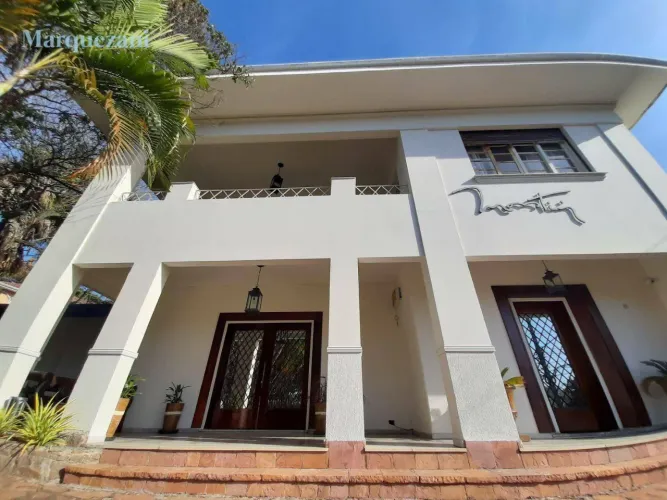 Casa com 10 dormitórios, 600 m² - venda por R$ 6.800.000,00 ou aluguel por R$ 27.000,00/mê