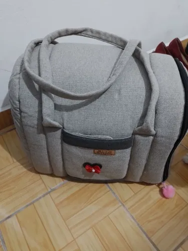 Bolsa Pet