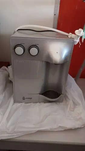 Vendo Purificador de água