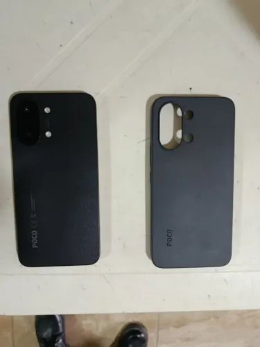 Poco 8x pro Max 532gb