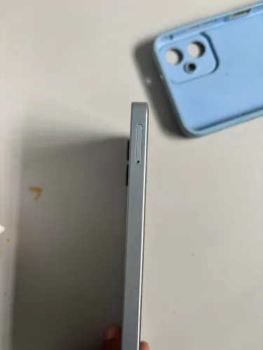Celular Samsung a06 estado de novo