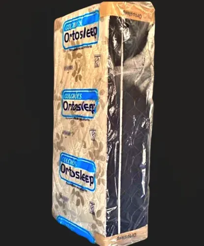 cama box nova 