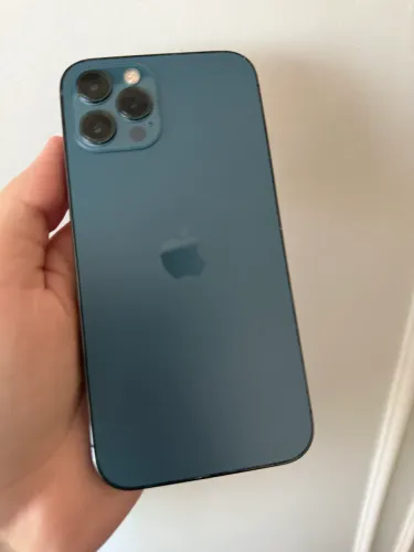 iPhone 12 Pro 512GB
