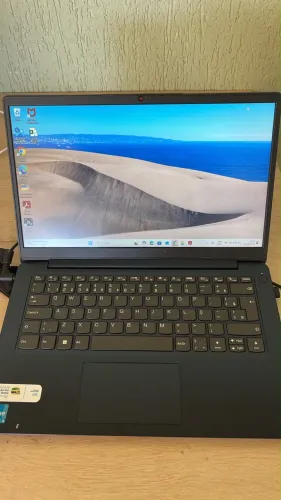 Notebook Lenovo