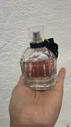 Mon Paris 90 Ml