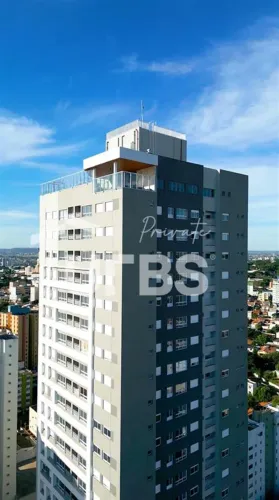 Katedral Sky Rooftop - Apartamento 3 quartos, sendo 1 suíte