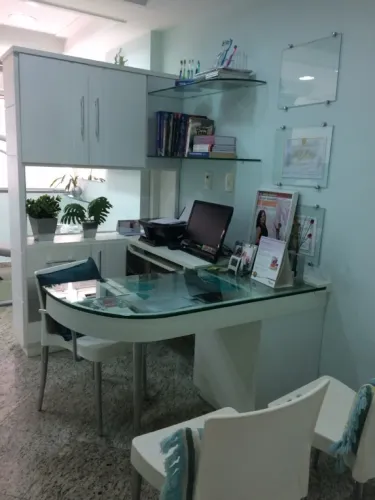 Vendo Sala comercial Shopping Cachoeiro