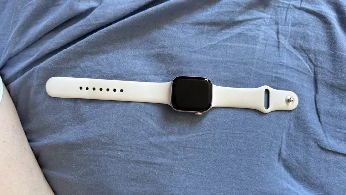 Apple watch series 10 42mm com GPS