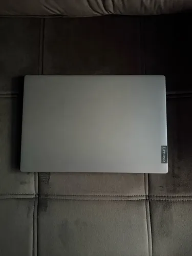 Notebook Lenovo - ryzen 5