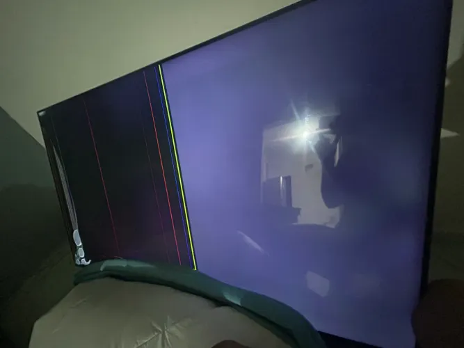 Tv 70 Polegadas Samsung Crystal 