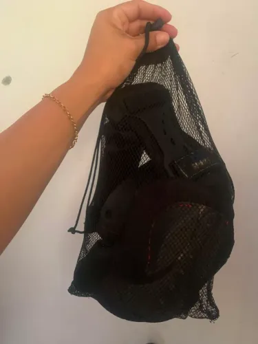 Kit de proteção para crianças