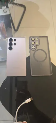 Parcelo Sansung Galaxy S25 Ultra 512gb