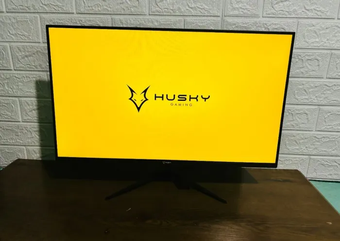 Monitor Gamer 120hz