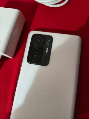 Celular xiaomi 11T pro..