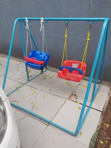 Balanço