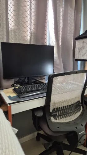 Monitor Gamer Samsung 24",Preto, S3