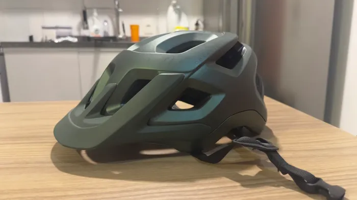 Capacete de Ciclismo MTB ST500 Rockrider - Verde