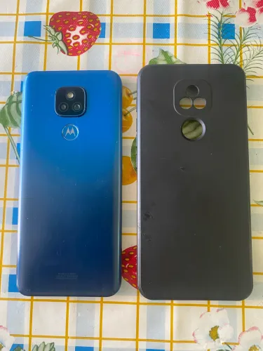 Moto E 