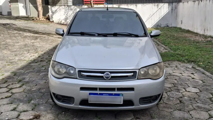 Fiat Palio Celebration 1.0 Fire Flex 8V 4P 2009
