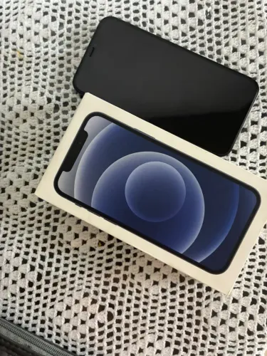 iPhone 12