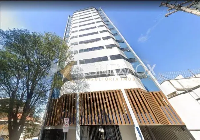 Loft para Locação e Venda no Bairro Botafogo em Campinas