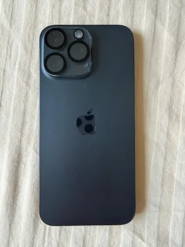 iPhone 15 Pro Max 512