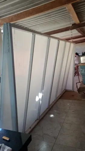 Vendo toldo 1,80x4,00