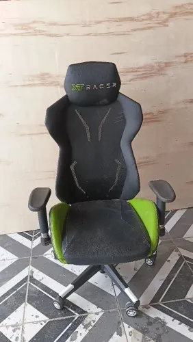 Cadeira gamer