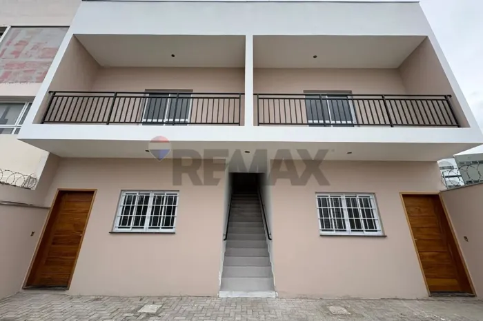 Casa 2 dormitórios sendo uma suíte para locação na Zona leste Sorocaba -Sp