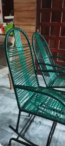 cadera de balanço tenho 2