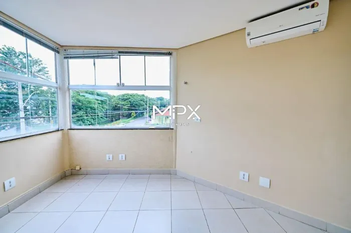 Sala para alugar em Piracicaba, Morumbi, com 16 m²