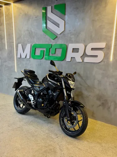 MT 03 2019 - Garantia de 3 meses