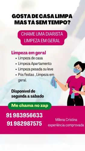 Diarista