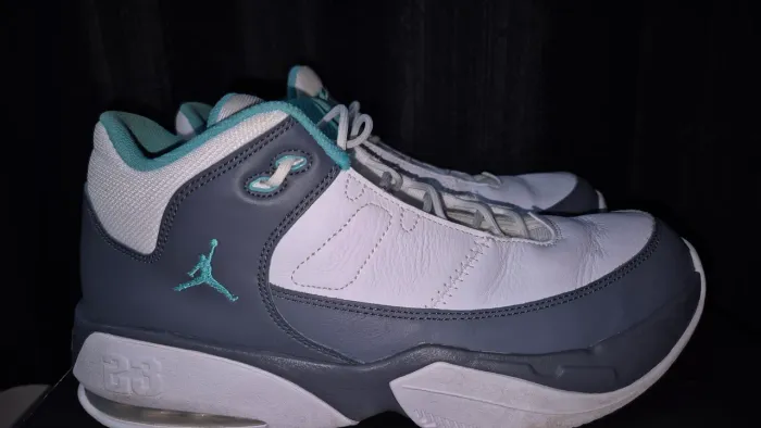 Jordan Max Aura 3