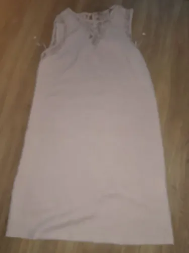 Vestido casual